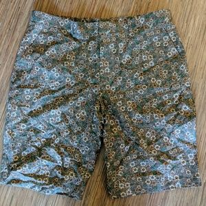 NEW w/o tag Mens Perry Ellis sz 36 shorts
